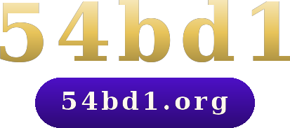 54bd1 logo