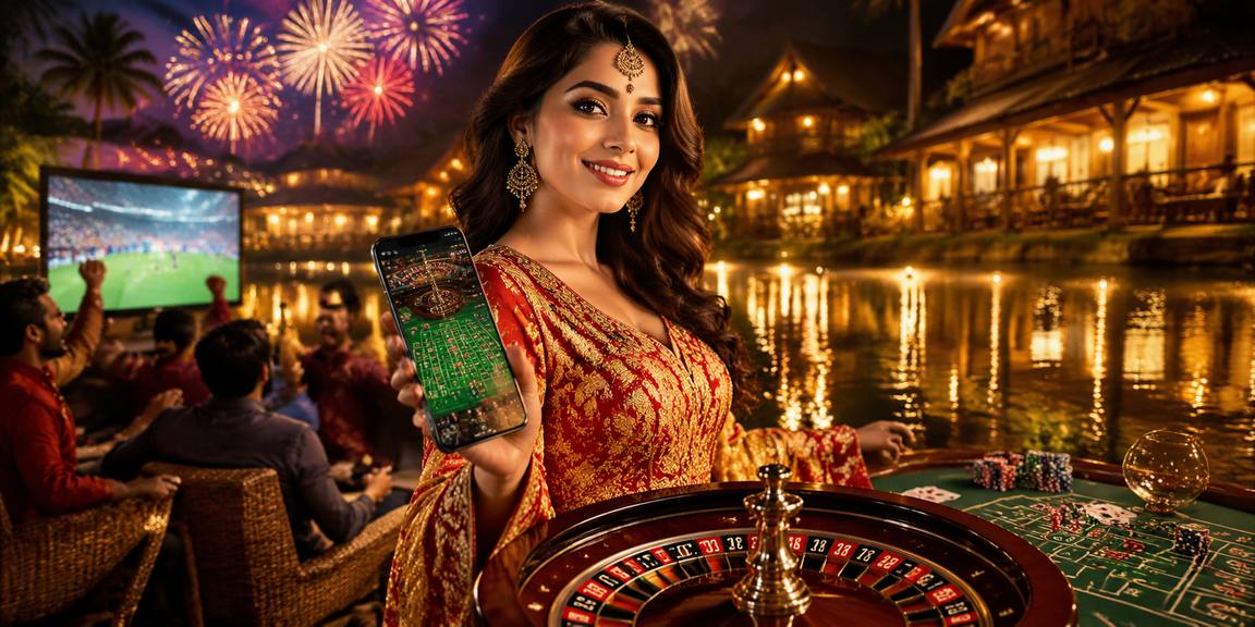 54bd1 মোবাইলে লবি ব্যবহার করুন, যেকোনো জায়গা থেকে